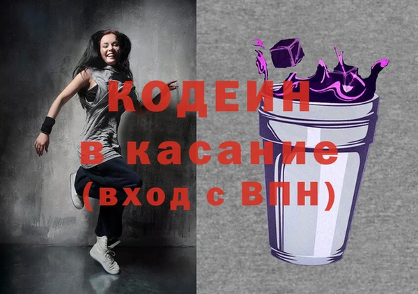 молекула духа Балахна